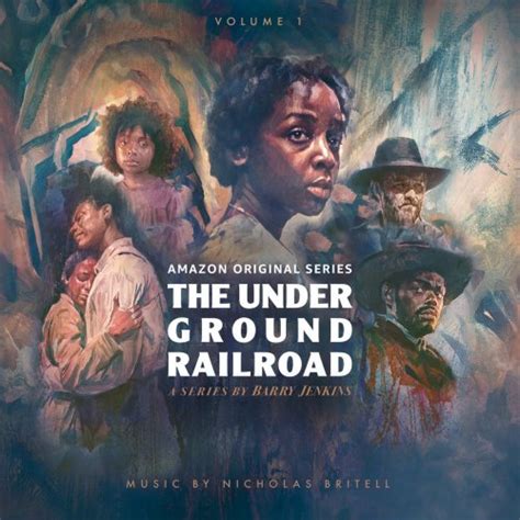 the underground railroad gomovie|Review: ‘The Underground Railroad’ Weaves an Epic Vision.